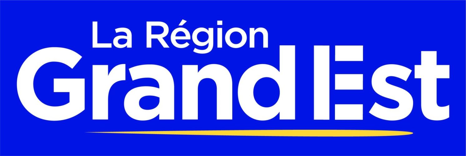 Grand EST logo
